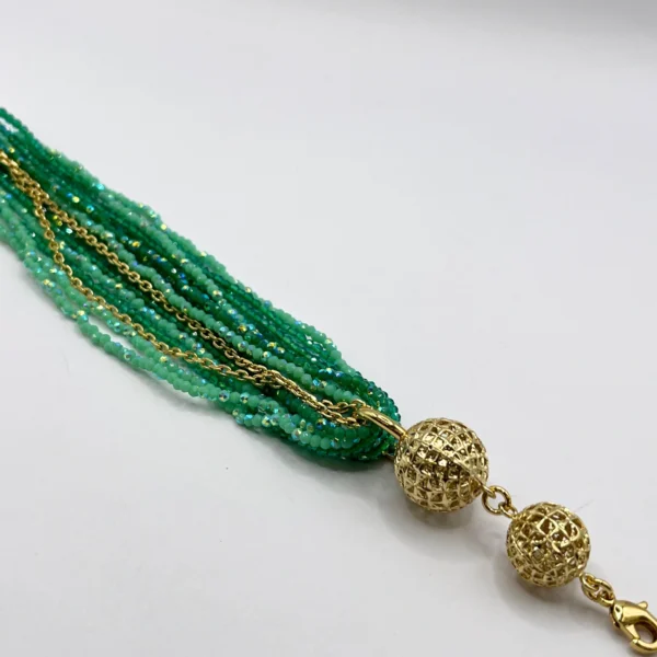 Bracciale donna LORENZO UNGARI BR007