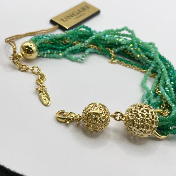Bracciale donna LORENZO UNGARI BR007