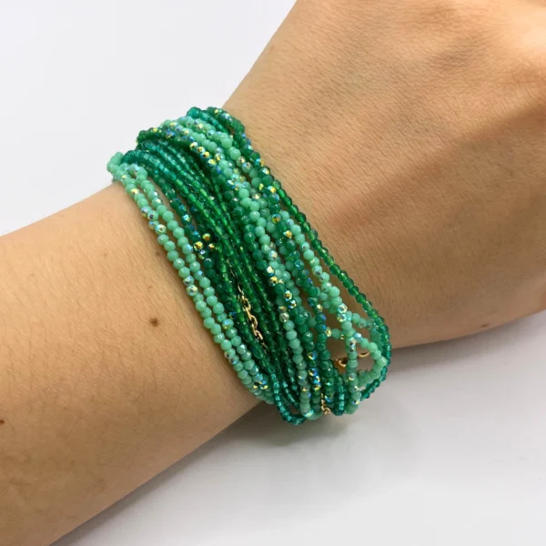 Bracciale donna LORENZO UNGARI BR007