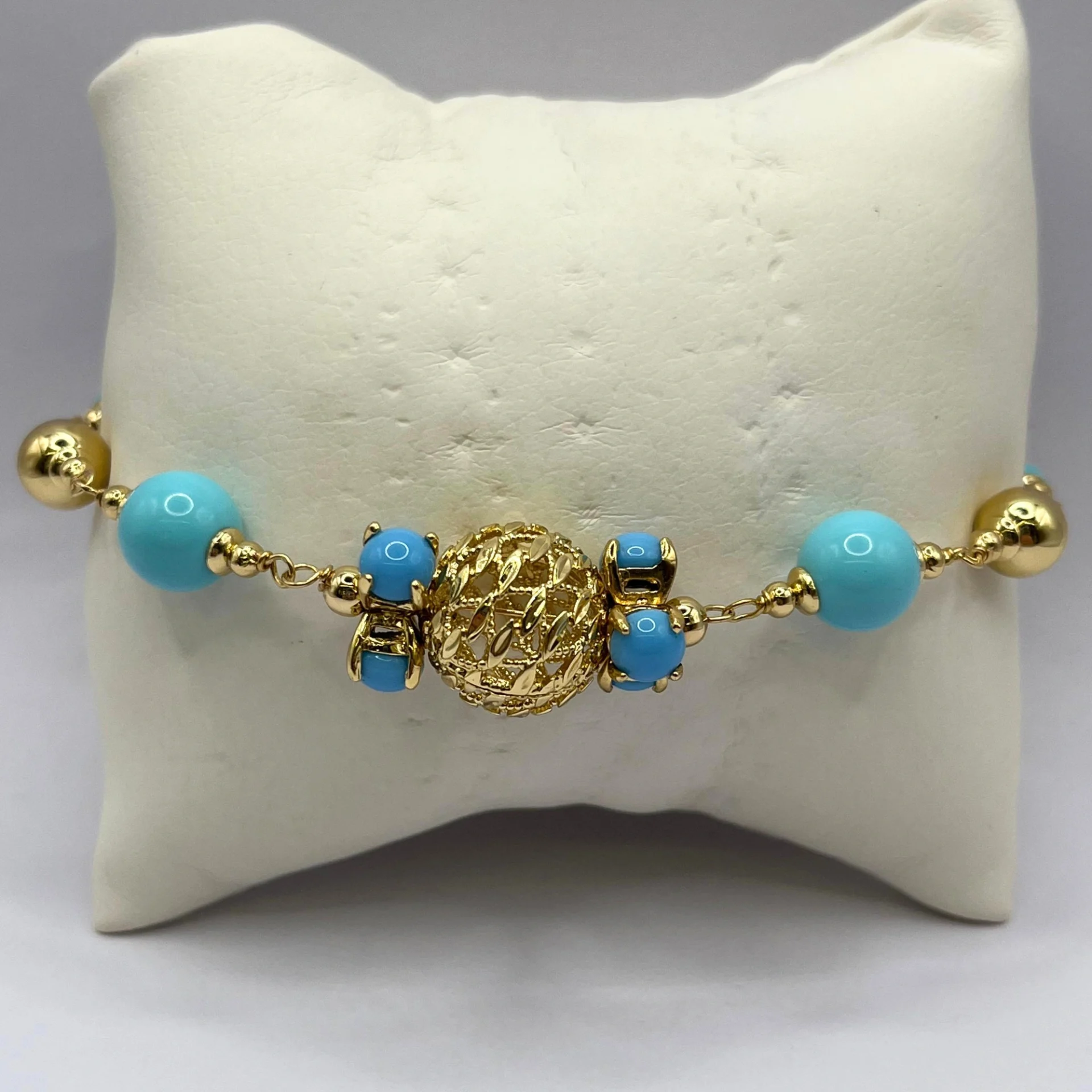 Bracciale donna LORENZO UNGARI BR009