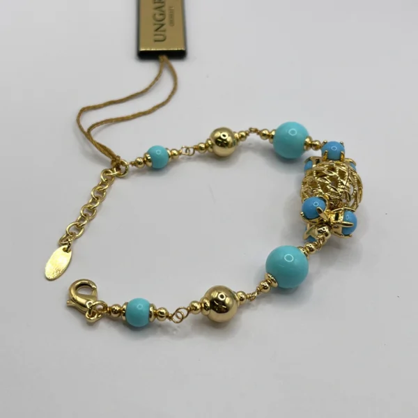 Bracciale donna LORENZO UNGARI BR009