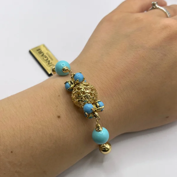 Bracciale donna LORENZO UNGARI BR009