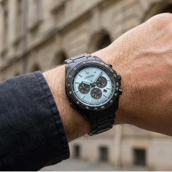 Orologio uomo CITIZEN CA4605-85L