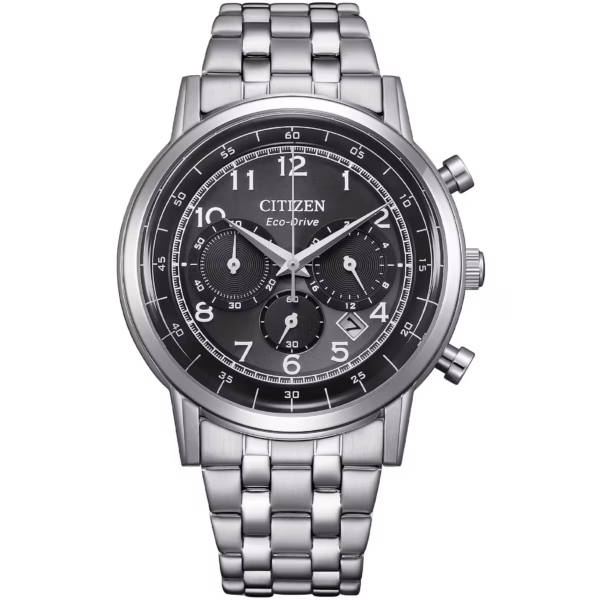 Orologio uomo CITIZEN CA4630-53E