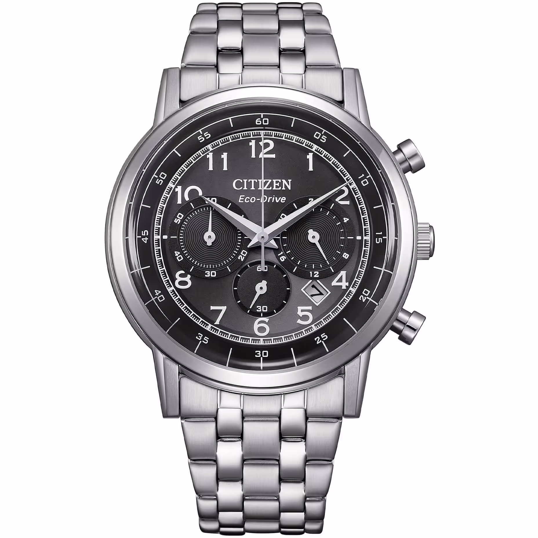 Orologio uomo CITIZEN CA4630-53E