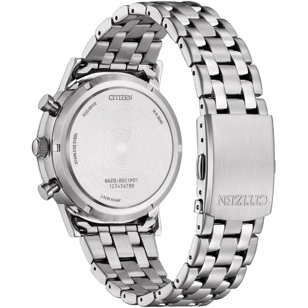 Orologio uomo CITIZEN CA4630-53E