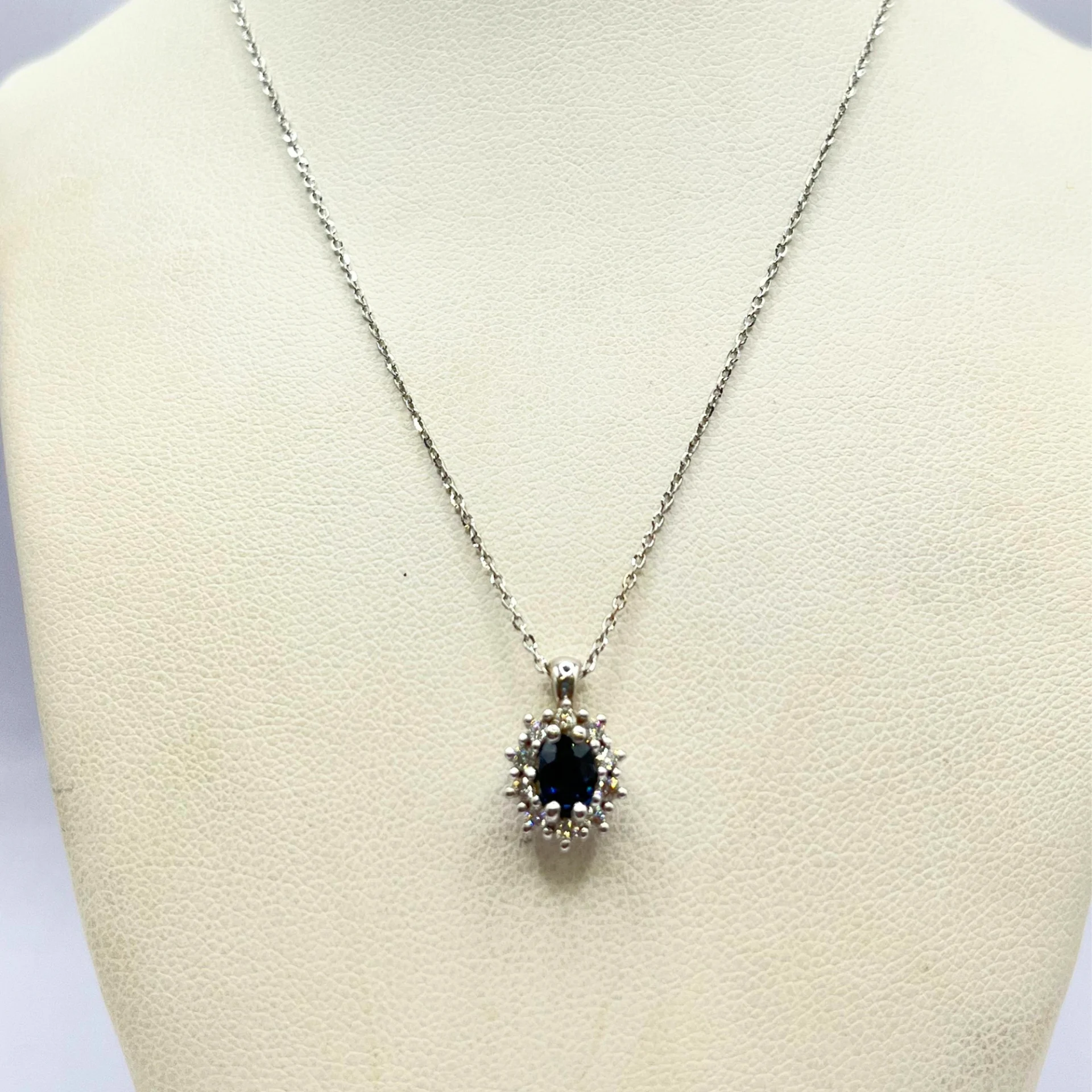 Collana donna oro 18kt CAMELI CAM124