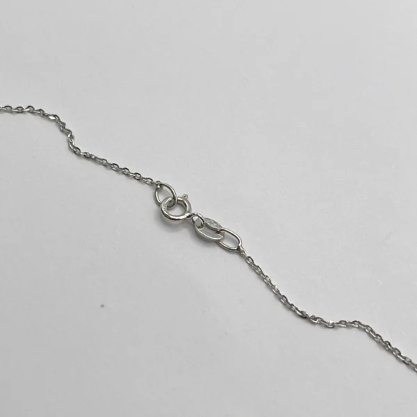 Collana donna oro 18kt CAMELI CAM124