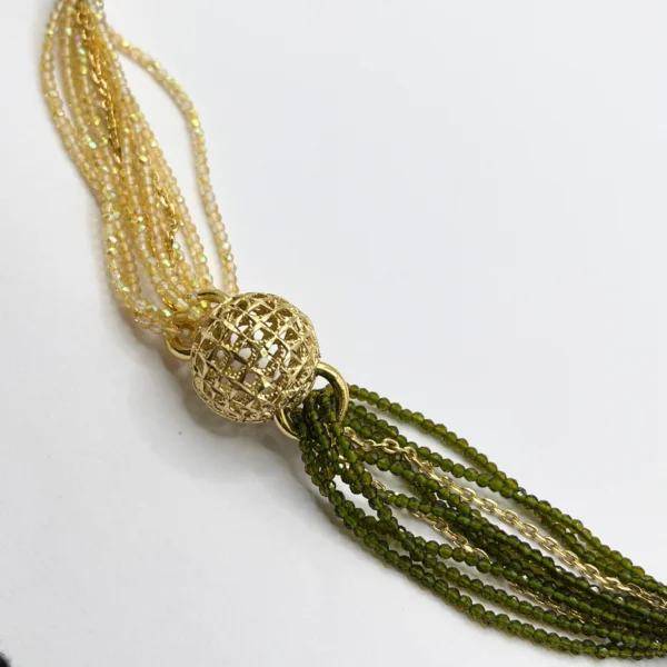 Collana donna LORENZO UNGARI CL004