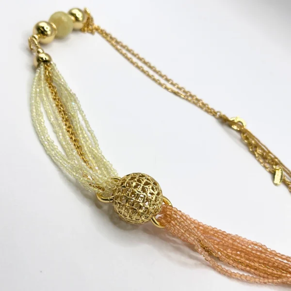 Collana donna LORENZO UNGARI CL004