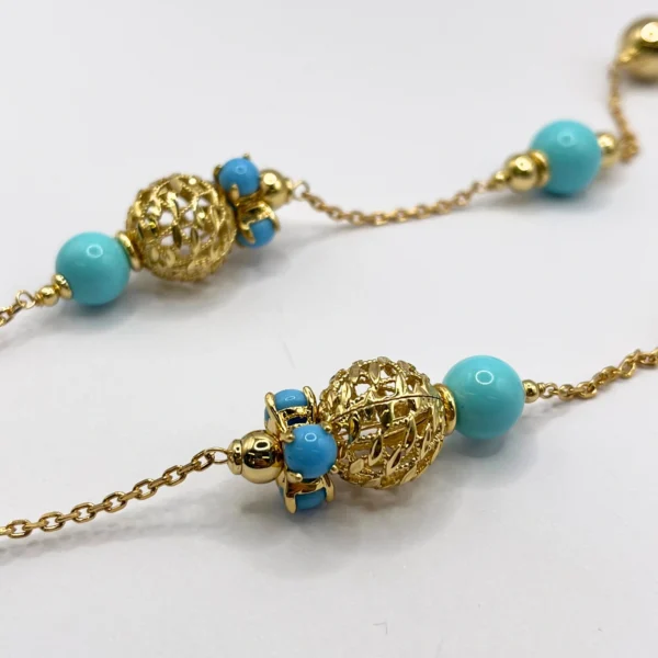 Collana donna LORENZO UNGARI CL009