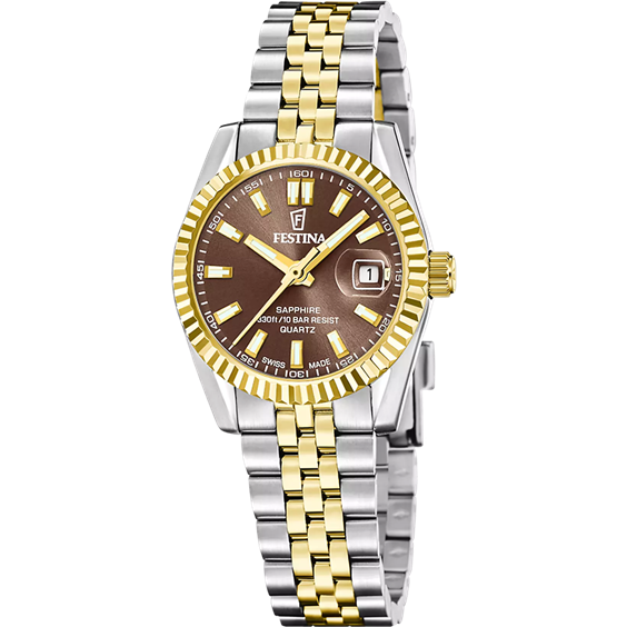 Orologio donna FESTINA F20088/3
