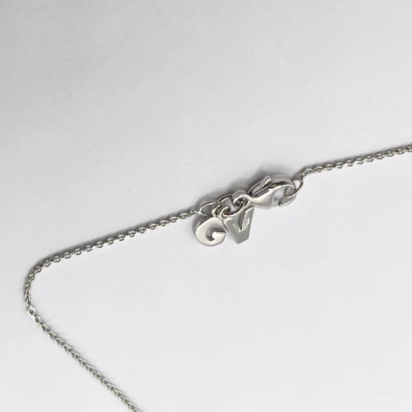 Collana donna oro 18kt GIORGIO VISCONTI G34855