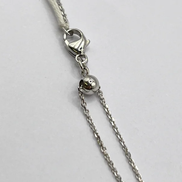 Collana donna oro 18kt GIORGIO VISCONTI GB38496Z