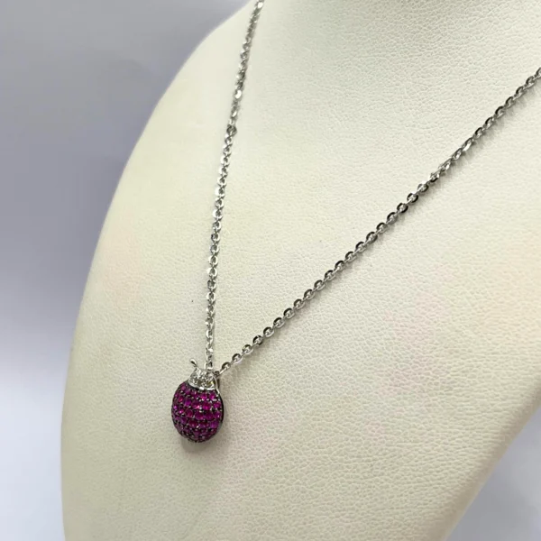 Collana donna oro 18kt CAMELI 19918265