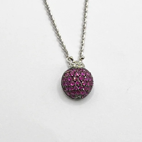 Collana donna oro 18kt CAMELI 19918265