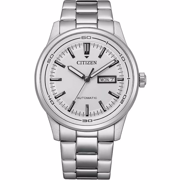 Orologio uomo CITIZEN NH8400-87A