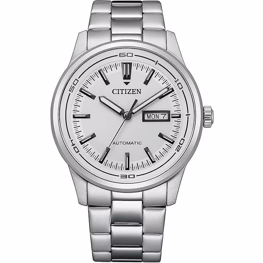 Orologio uomo CITIZEN NH8400-87A