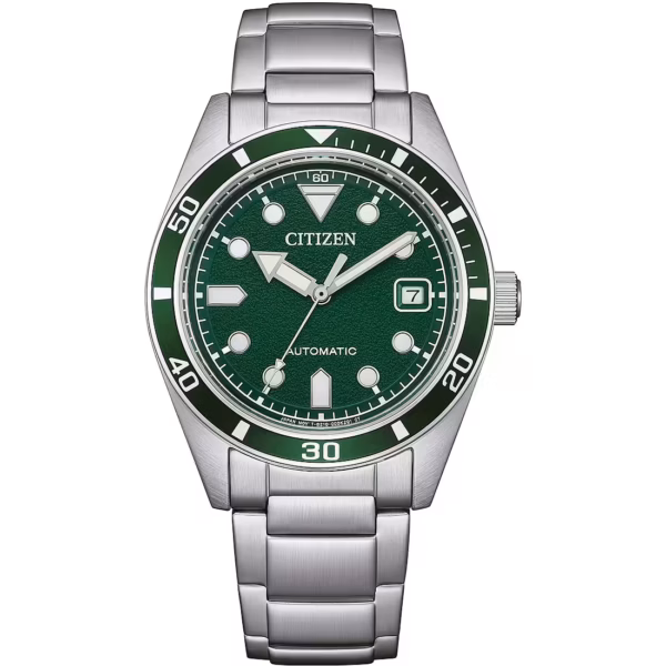Orologio uomo CITIZEN NJ0220-52X