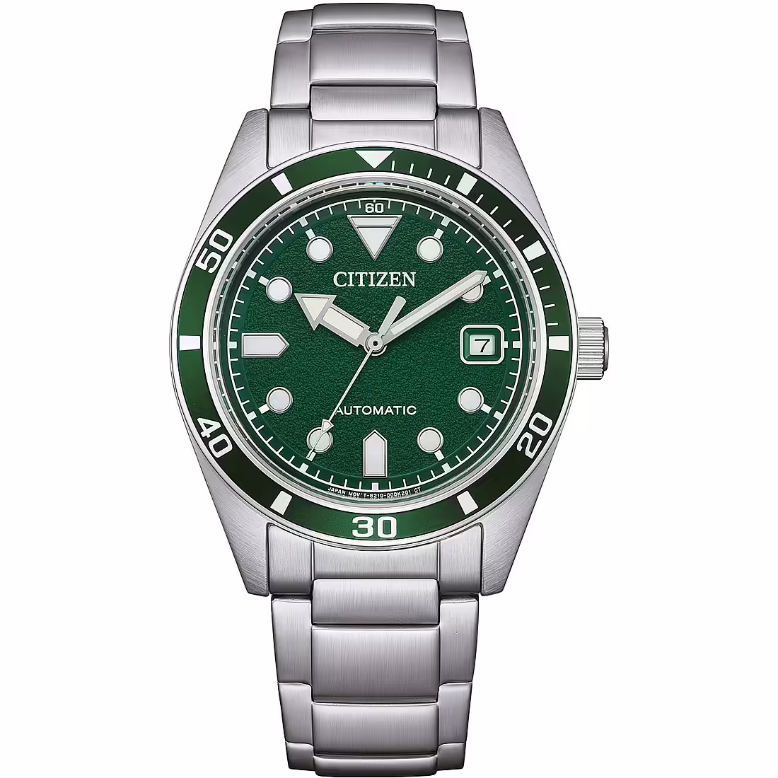 Orologio uomo CITIZEN NJ0220-52X