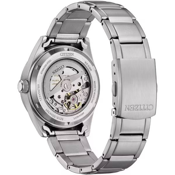 Orologio uomo CITIZEN NJ0220-52X