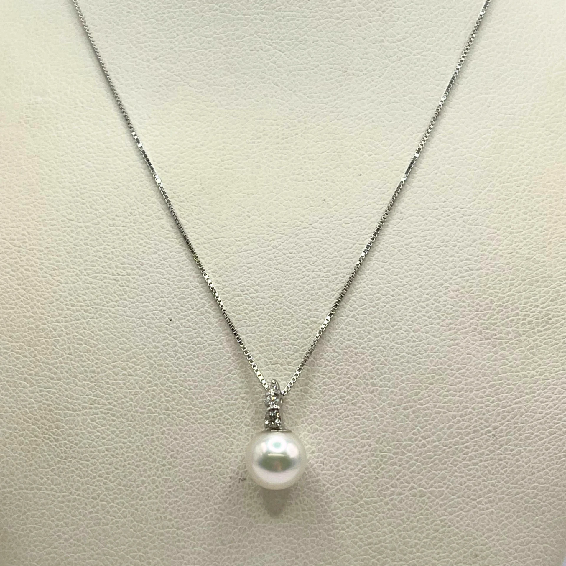 Collana donna oro 18kt CAMELI TCH11