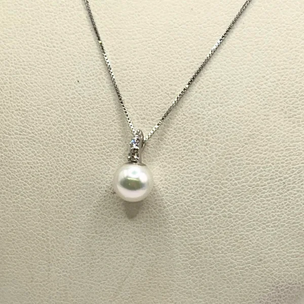 Collana donna oro 18kt CAMELI TCH11