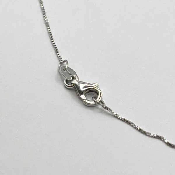 Collana donna oro 18kt CAMELI TCH11