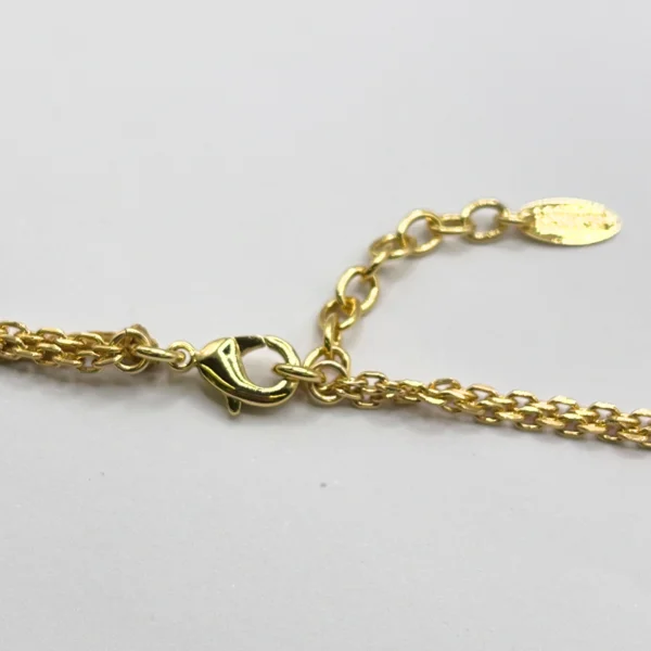 Collana donna LORENZO UNGARI CL004