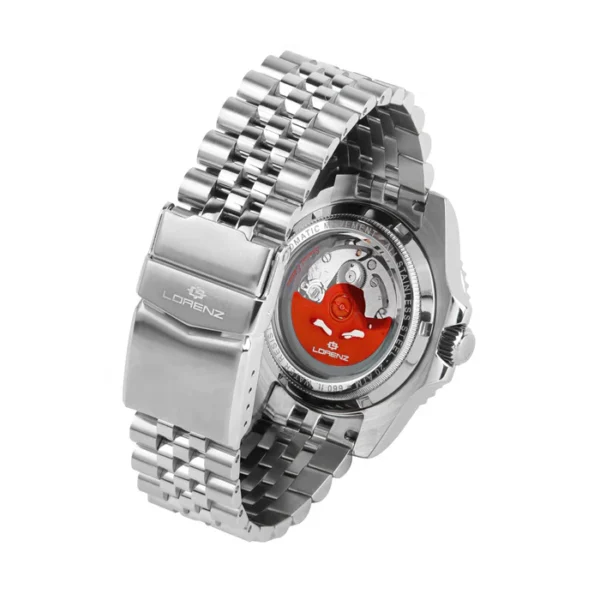 Orologio uomo LORENZ 030257DD