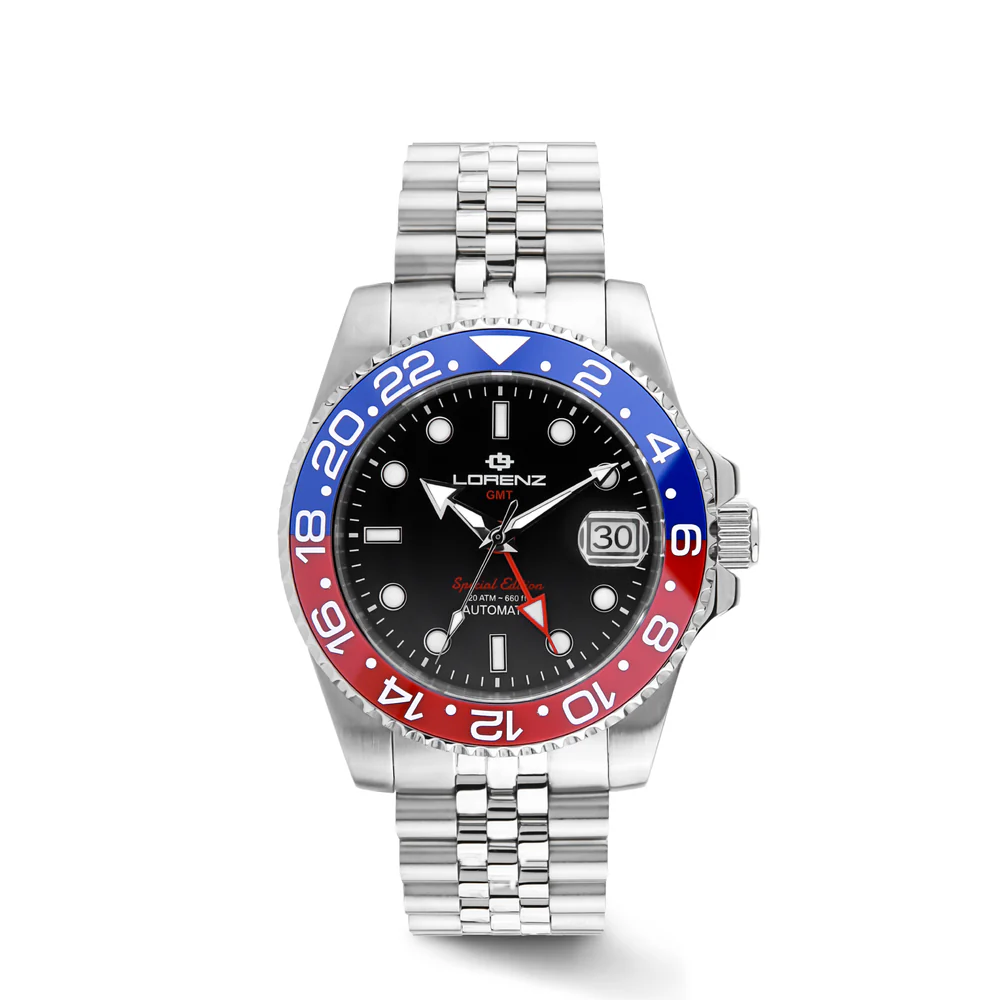 Orologio uomo LORENZ 030257DD