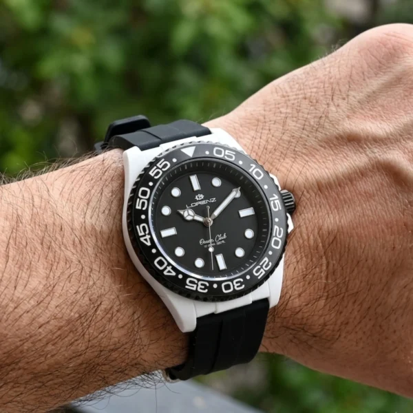 Orologio uomo LORENZ 030268FF