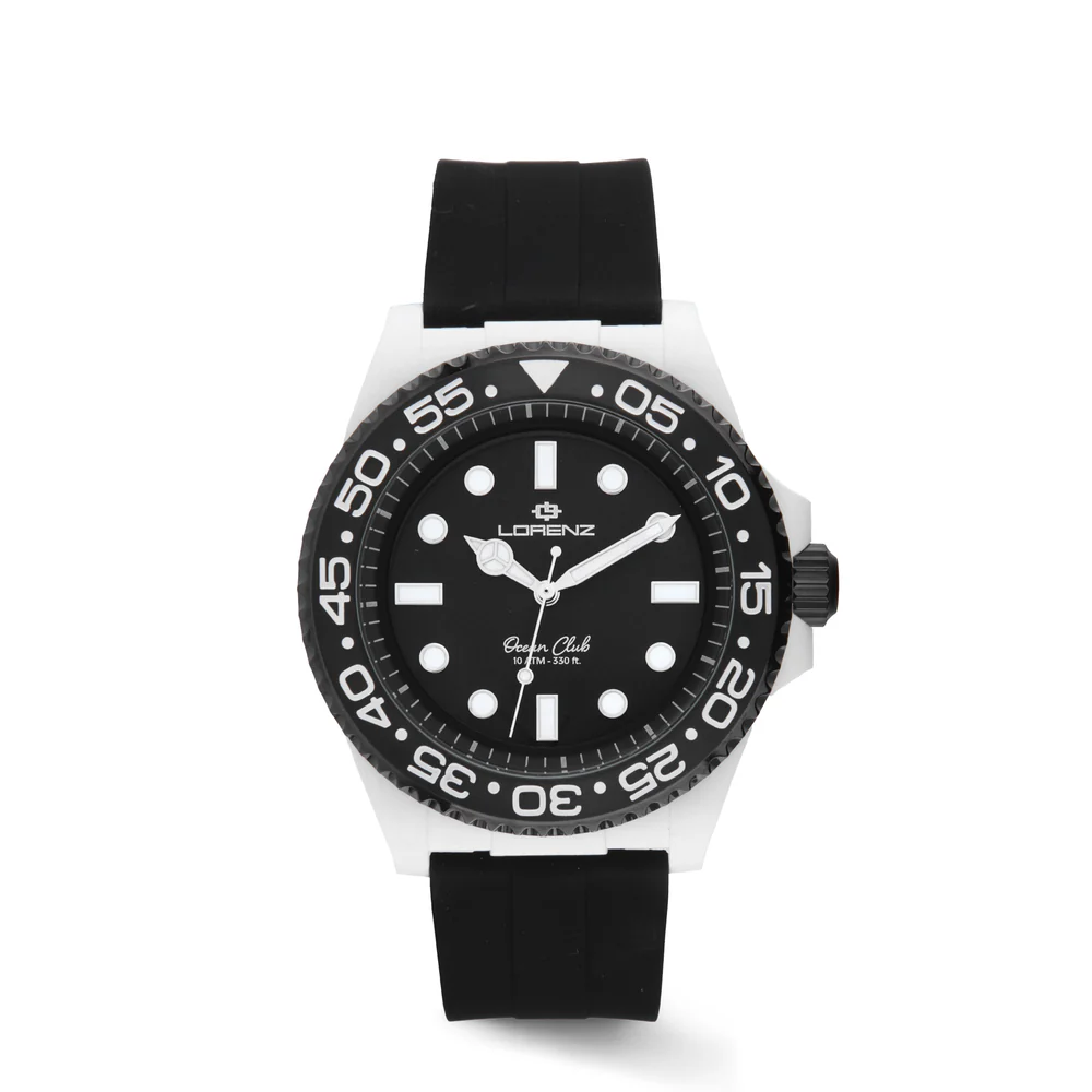Orologio uomo LORENZ 030268FF
