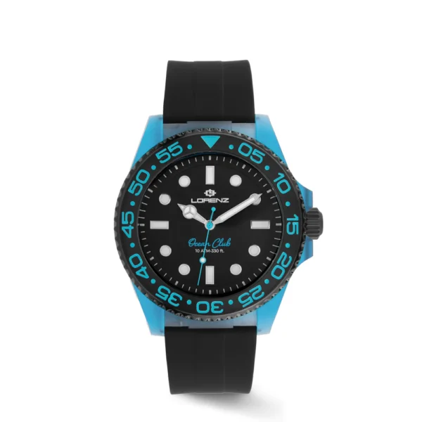 Orologio uomo LORENZ 030268GG