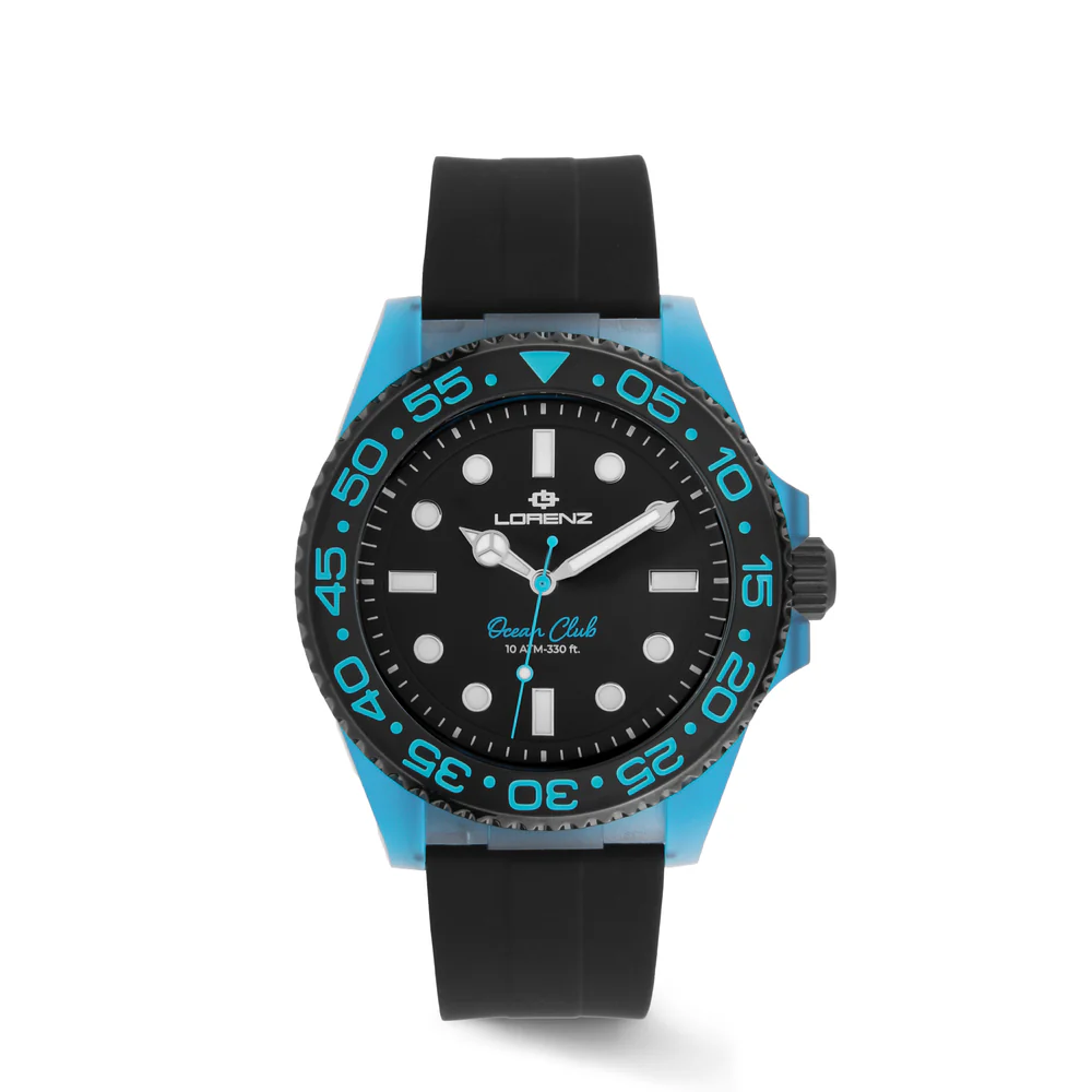 Orologio uomo LORENZ 030268GG