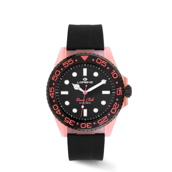 Orologio uomo LORENZ 030268HH