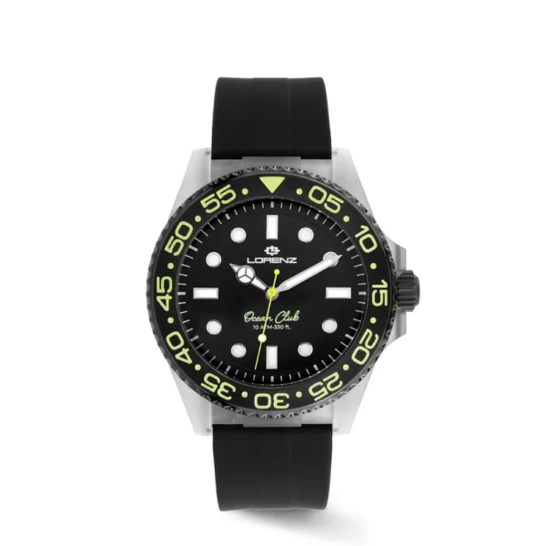 Orologio uomo LORENZ 030268MM