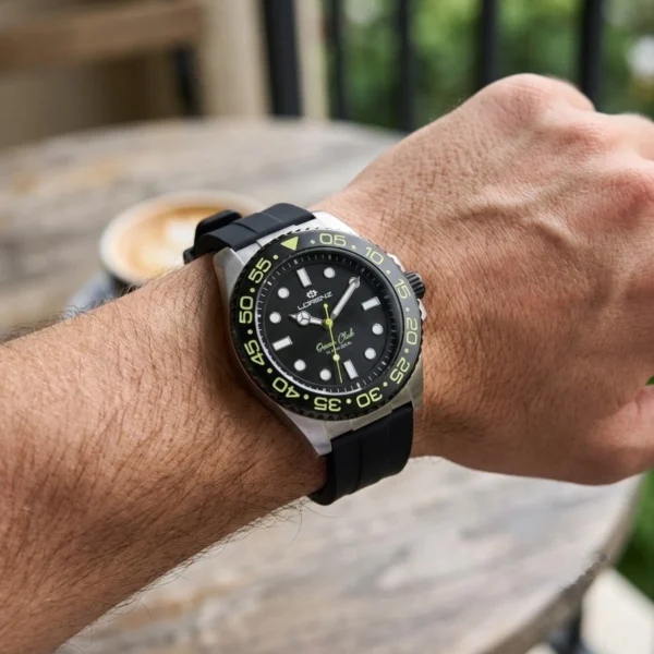 Orologio uomo LORENZ 030268MM