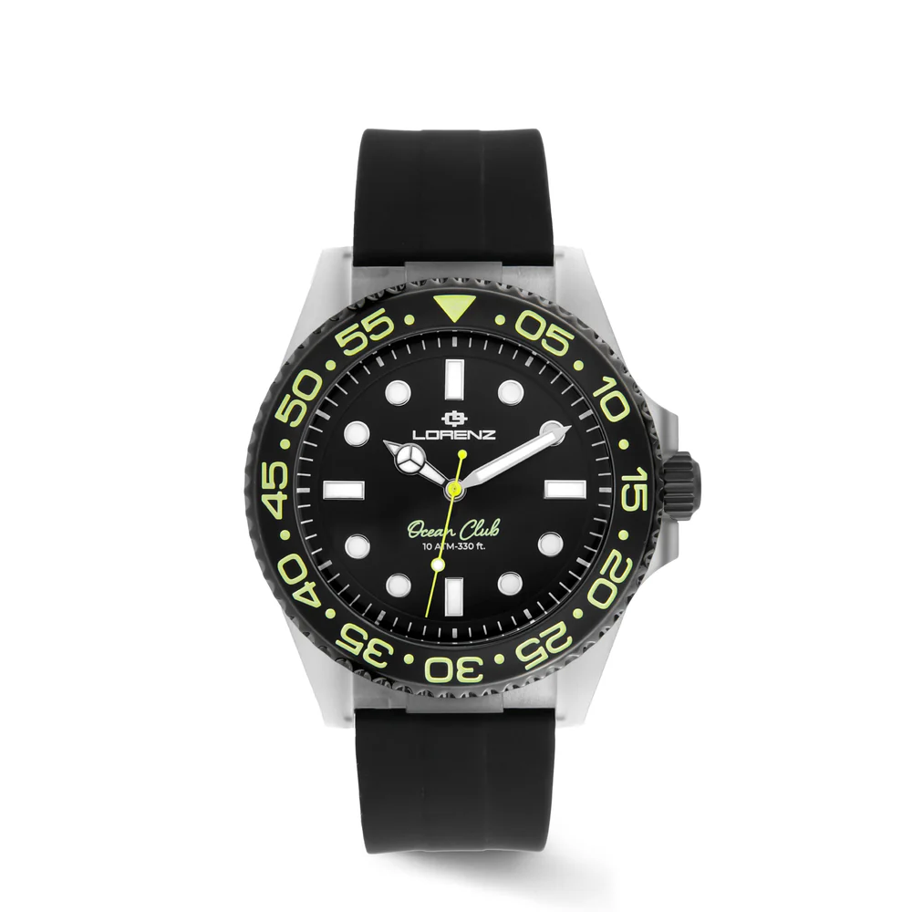 Orologio uomo LORENZ 030268MM