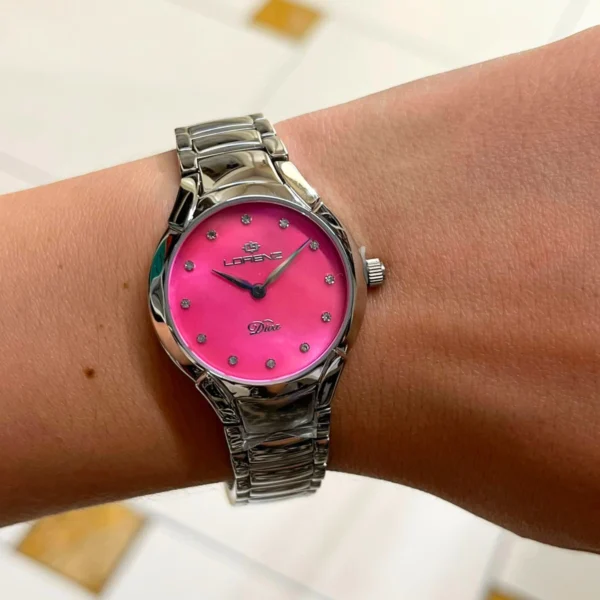 Orologio donna LORENZ 030281CC