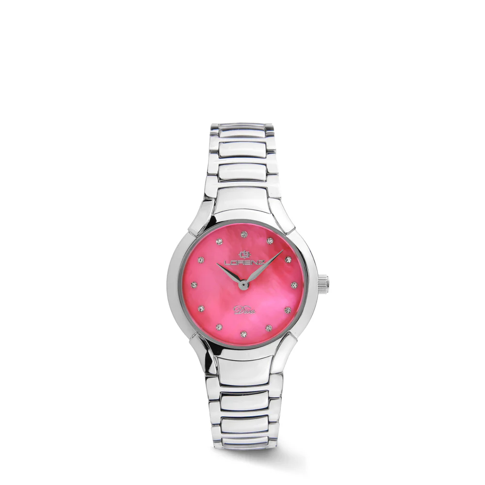 Orologio donna LORENZ 030281CC