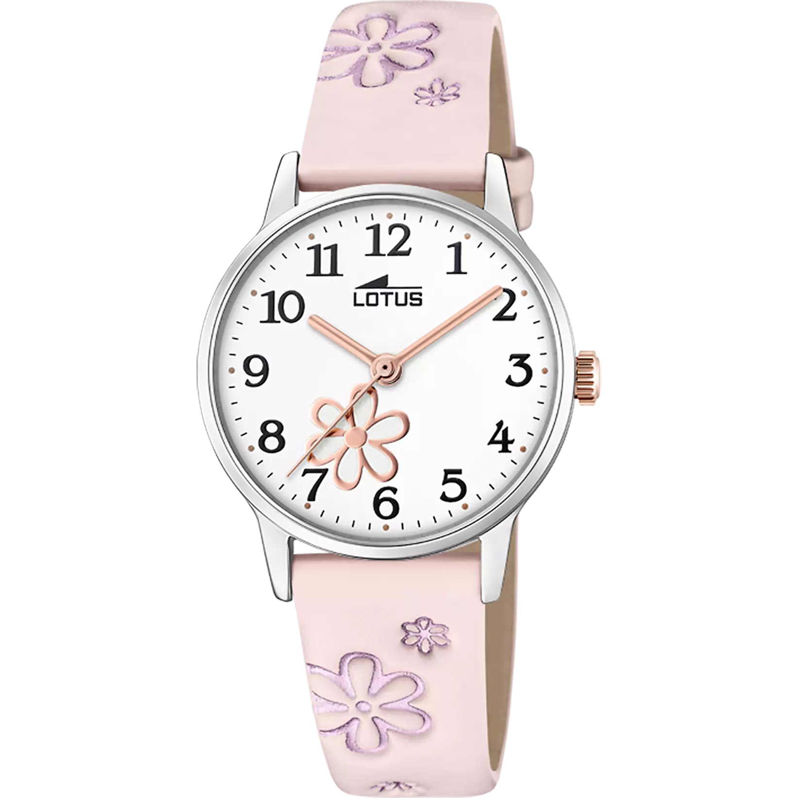 Orologio bambina LOTUS 18863/2