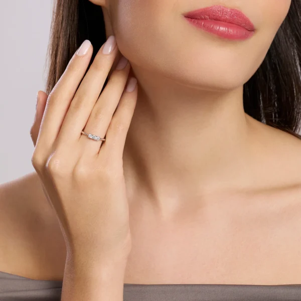 Anello donna MABINA 523473-17
