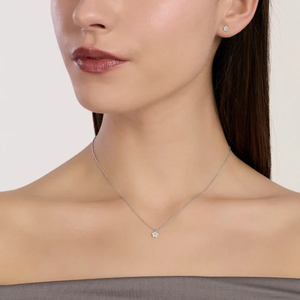 Collana donna MABINA 553887