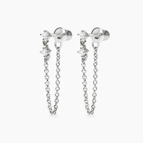 Orecchini donna MABINA 563897