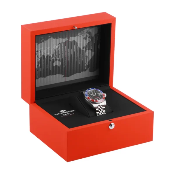 Orologio uomo LORENZ 030257DD