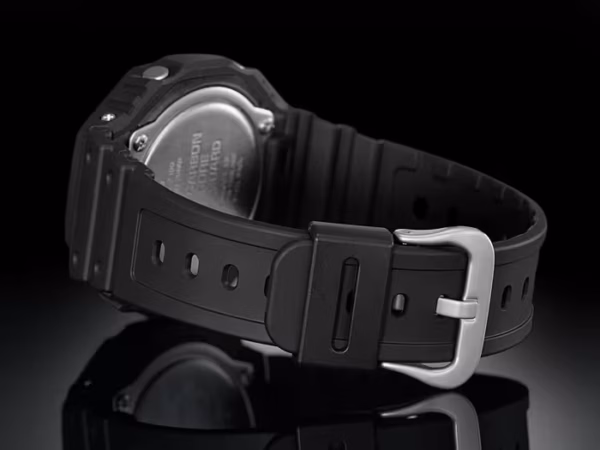 Orologio uomo CASIO G-SHOCK GA-2100-1AER