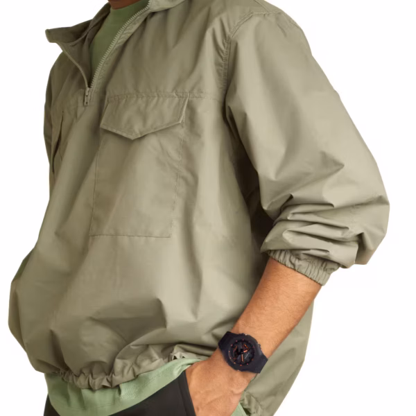 Orologio uomo CASIO G-SHOCK GA-2100-1A4ER