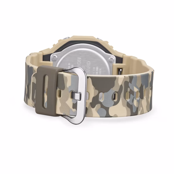 Orologio uomo CASIO G-SHOCK GA-2100CM-5AER