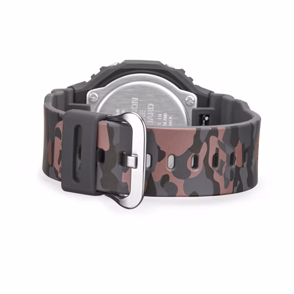 Orologio uomo CASIO G-SHOCK GA-2100CM-8AER